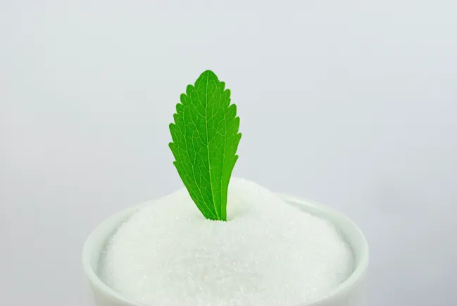 Comment utiliser la stevia en cuisine ? : Femme Actuelle Le MAG