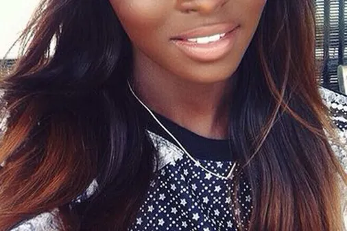 The Best Nude Lipsticks For Dark Skin