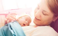 Accouchement eutocique : quelles sont les caractéristiques d'un accouchement  normal ?