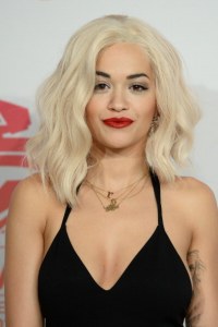 Rita Ora