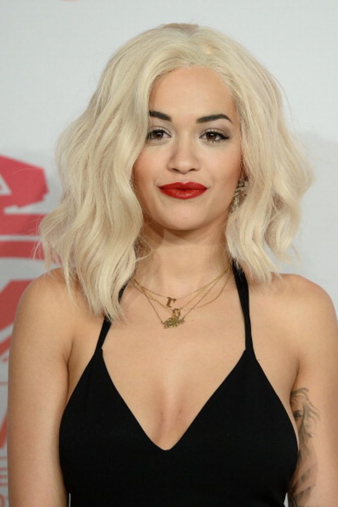 Rita Ora