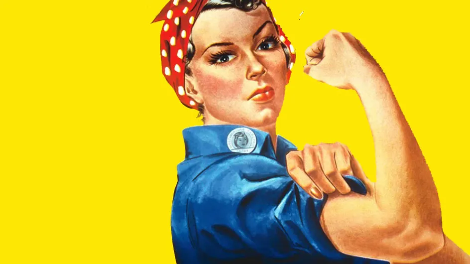 The Sexist Hashtag #HowToSpotAFeminist Has Totally Backfired & It's Brilliant!