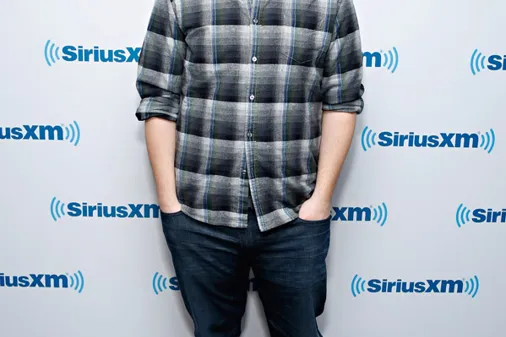 Seth Rogan