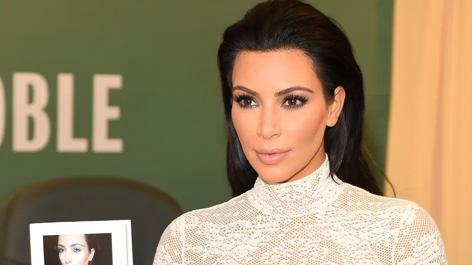Kim Kardashian accusée d'être "la personne la plus répugnante du monde" (Vidéo)