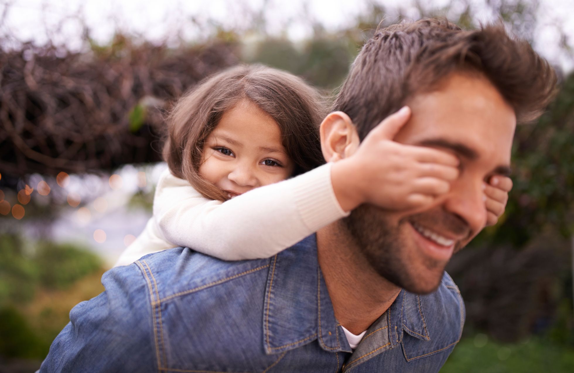 Haciendo El Amor Con Mi Hijo