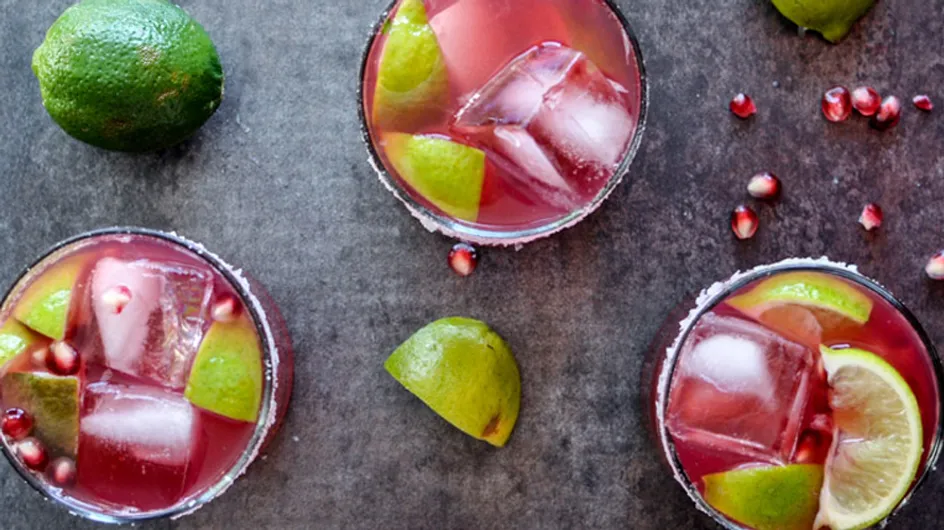 15 Tequila Cocktails That Prove It's Actually Delicious