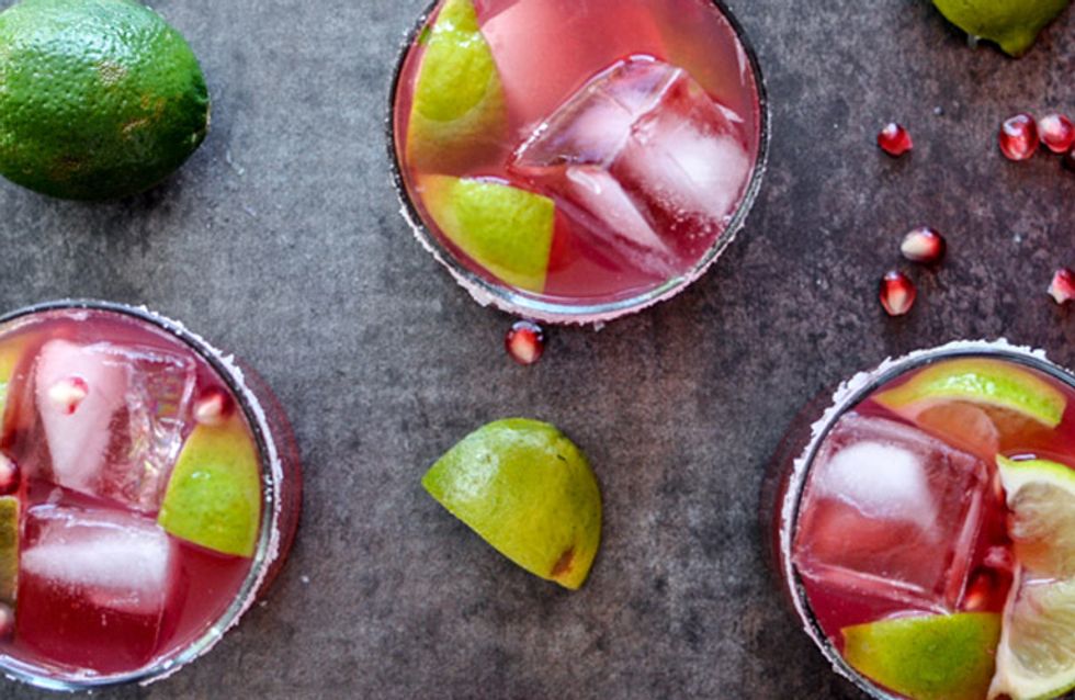 15 Delicious Tequila Cocktail Recipes