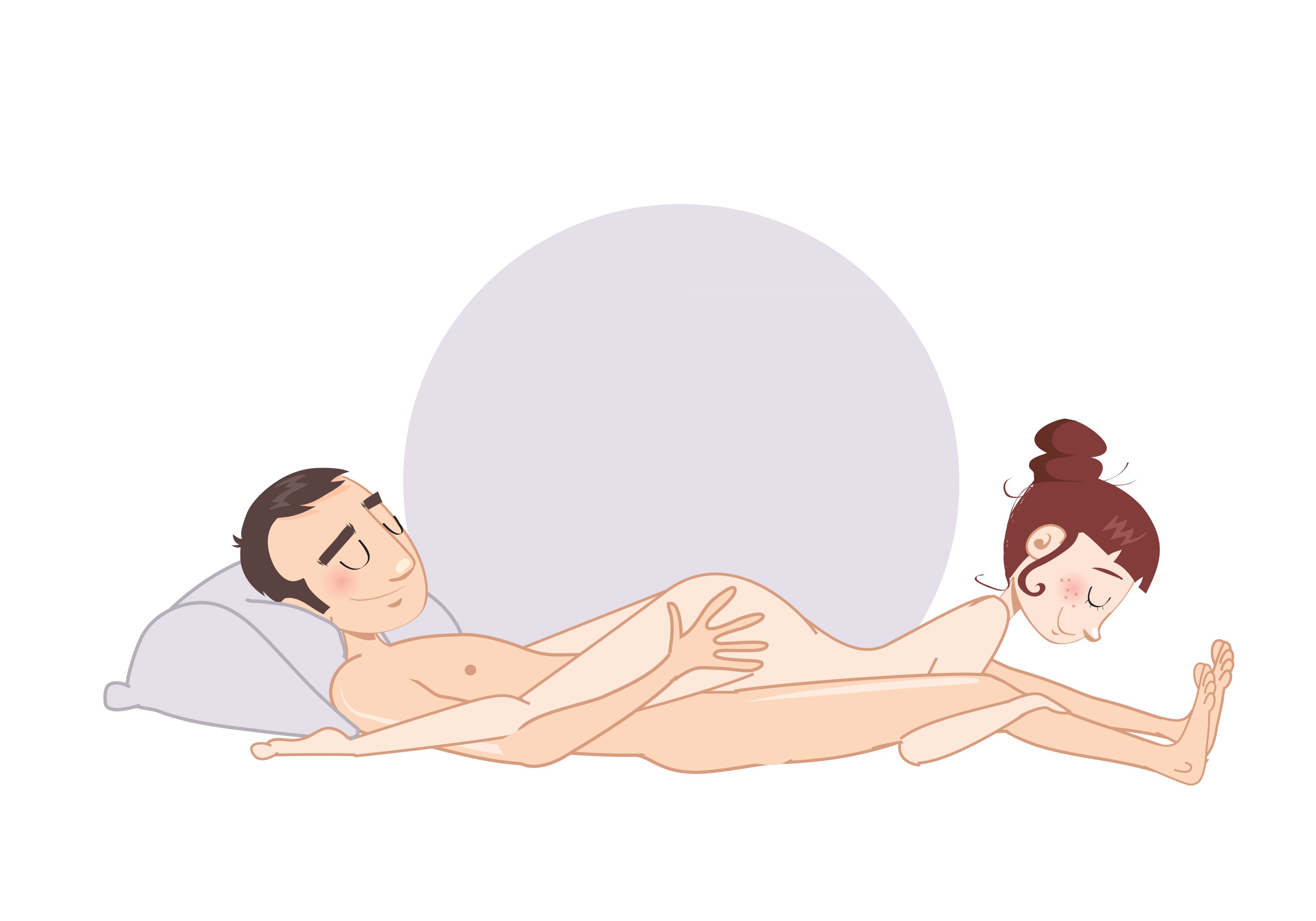 5 Top Sex Positions From Around The World