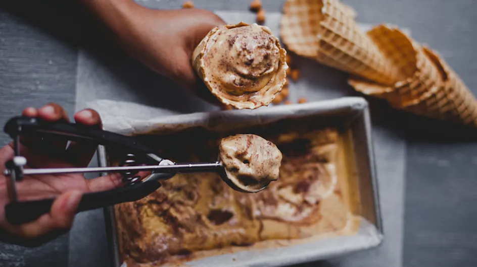 10 Easy Homemade Ice Cream Recipes ANYONE Can Master