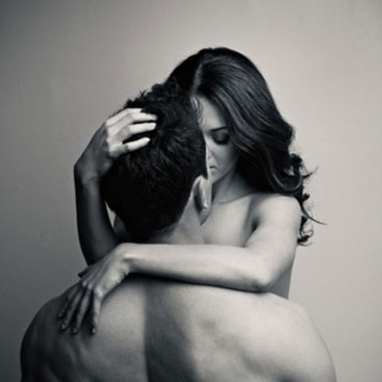 can not solve. horny girl gives hot deep blowjob on bed would not wish develop
