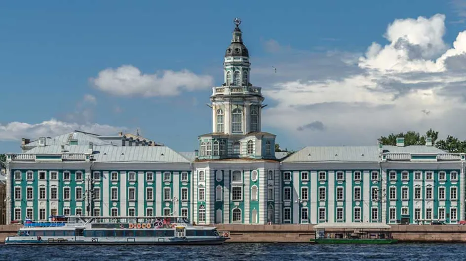 San Petersburgo: la antigua capital de los zares