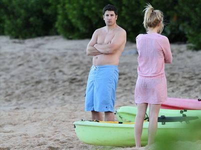 Jason Biggs
