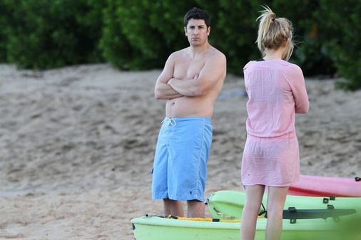 Jason Biggs
