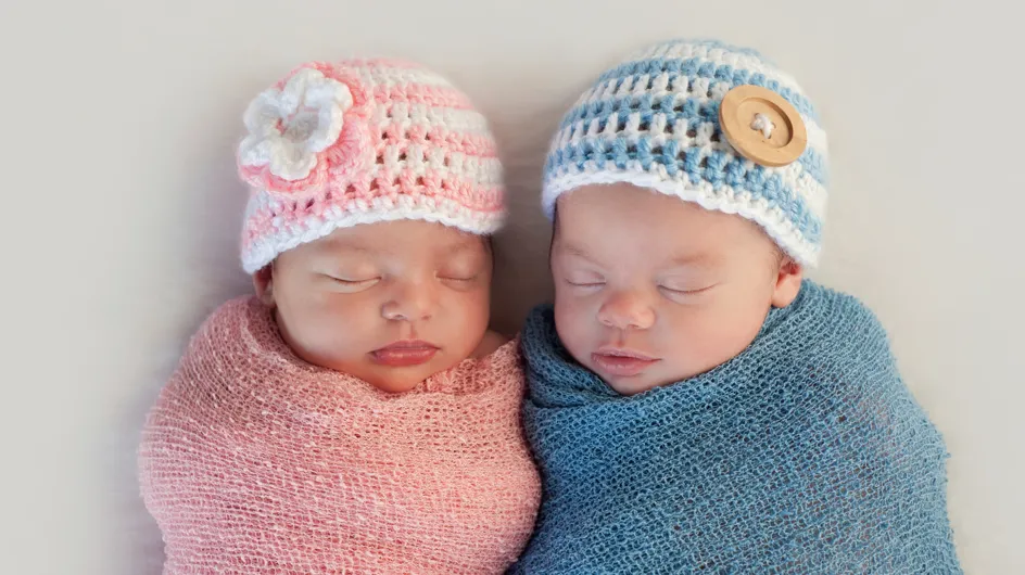 Breastfeeding Twins: How to Do It & Make It Work