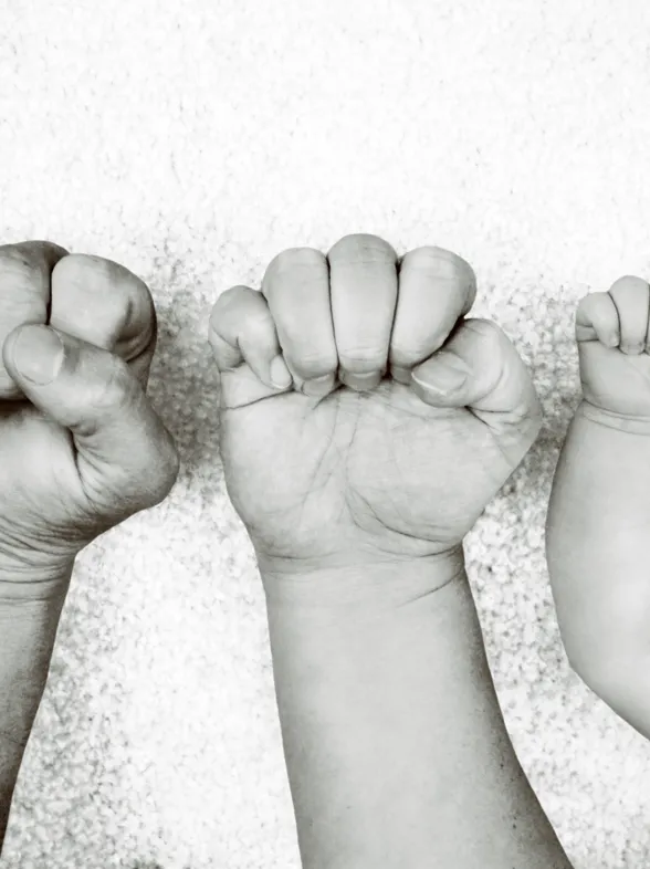 Los miedos de los futuros papás: presenciar el parto