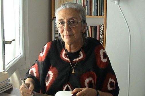 Clara Janés