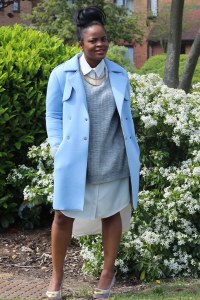 What To Wear On Date Nights...According To A Boy