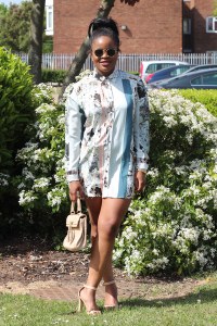 What To Wear On Date Nights...According To A Boy
