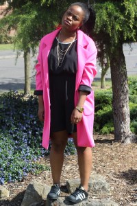 What To Wear On Date Nights...According To A Boy