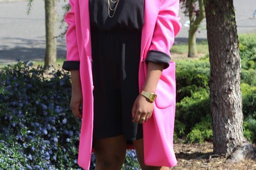 What To Wear On Date Nights...According To A Boy