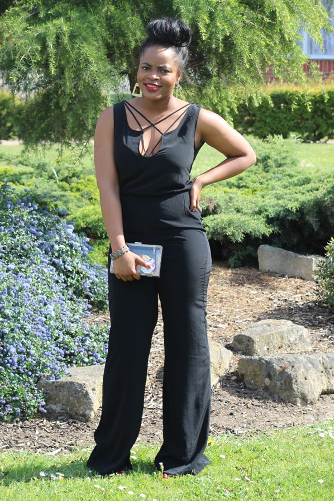 What To Wear On Date Nights...According To A Boy