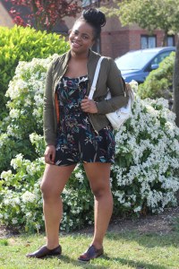 What To Wear On Date Nights...According To A Boy