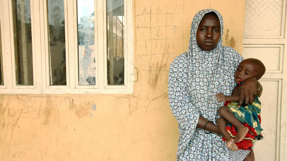 Elles ont échappé à Boko Haram et racontent leur calvaire