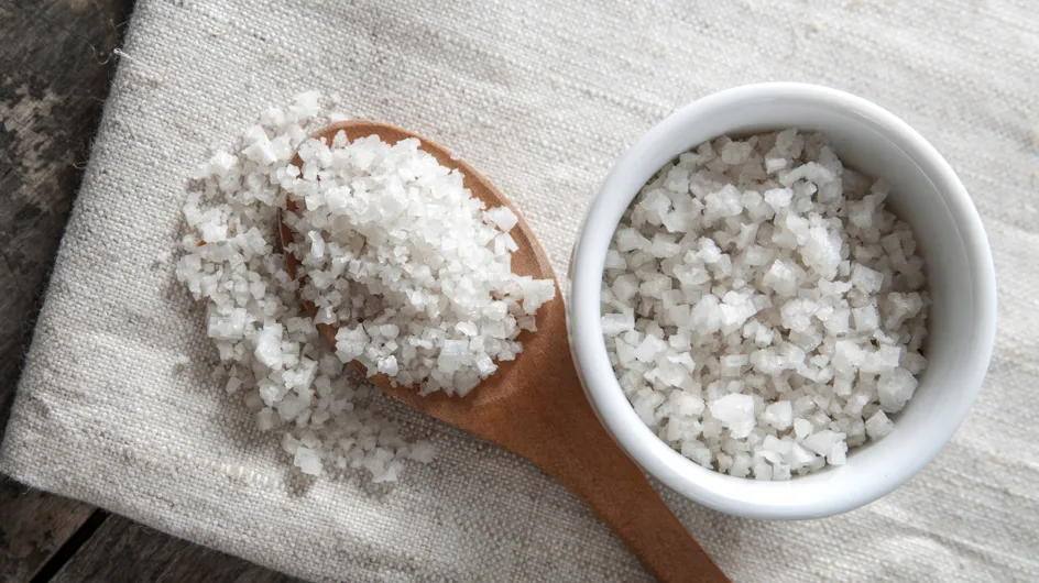 7 situações em que o sal é indispensável (e não estamos falando de cozinhar)
