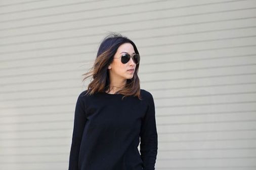How To Dress For Your Body Type: Suits To Suit Your Body Shape