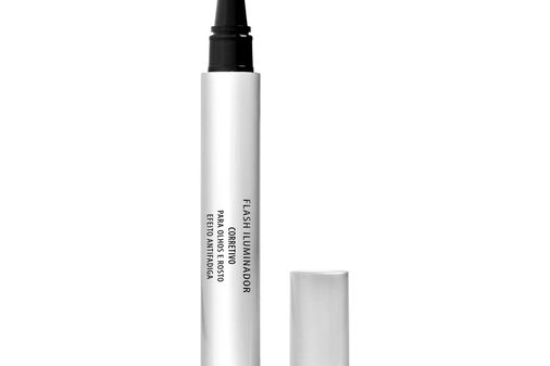 Iluminador opaco, Make B., R$61