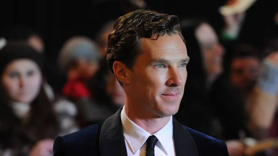 25 coisas que você provavelmente não sabe sobre Benedict Cumberbatch