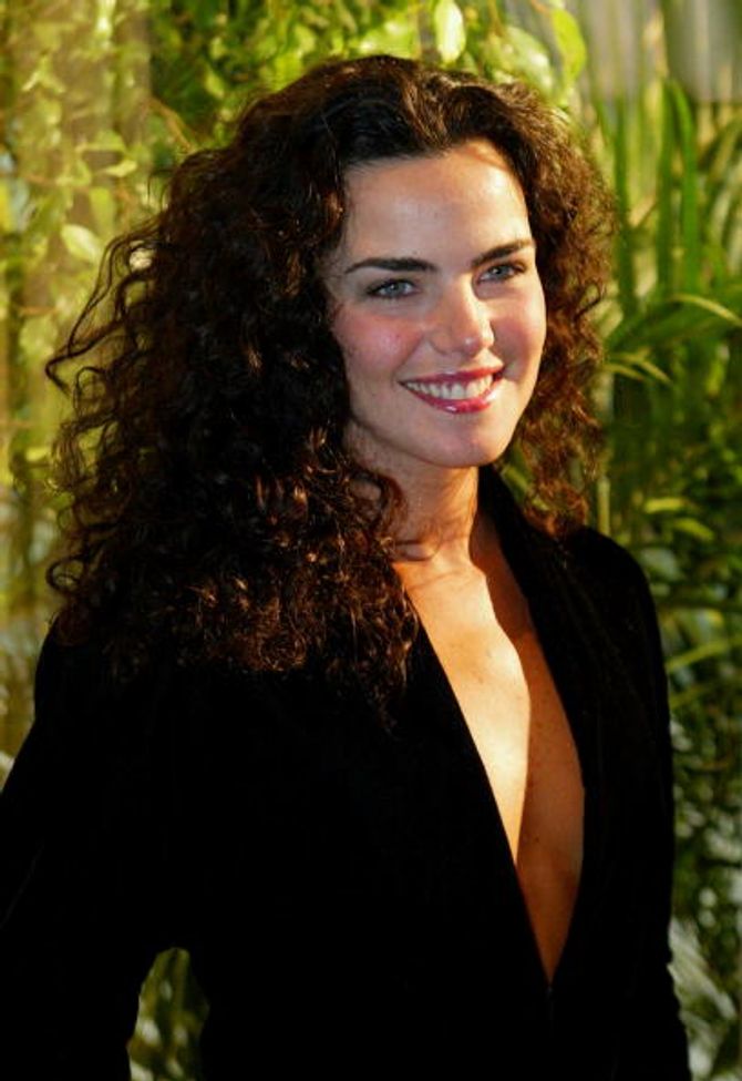 Ana Paula Arósio