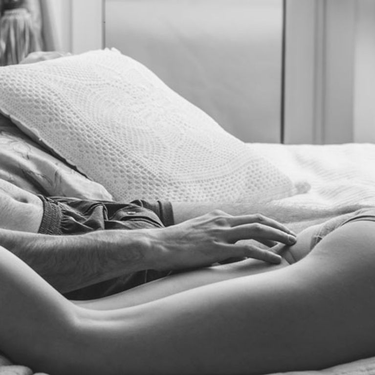 Tecnicas para sexo oral a mujer