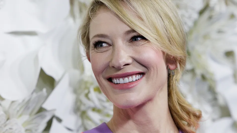 Cate Blanchett avoue avoir eu plusieurs relations avec des femmes