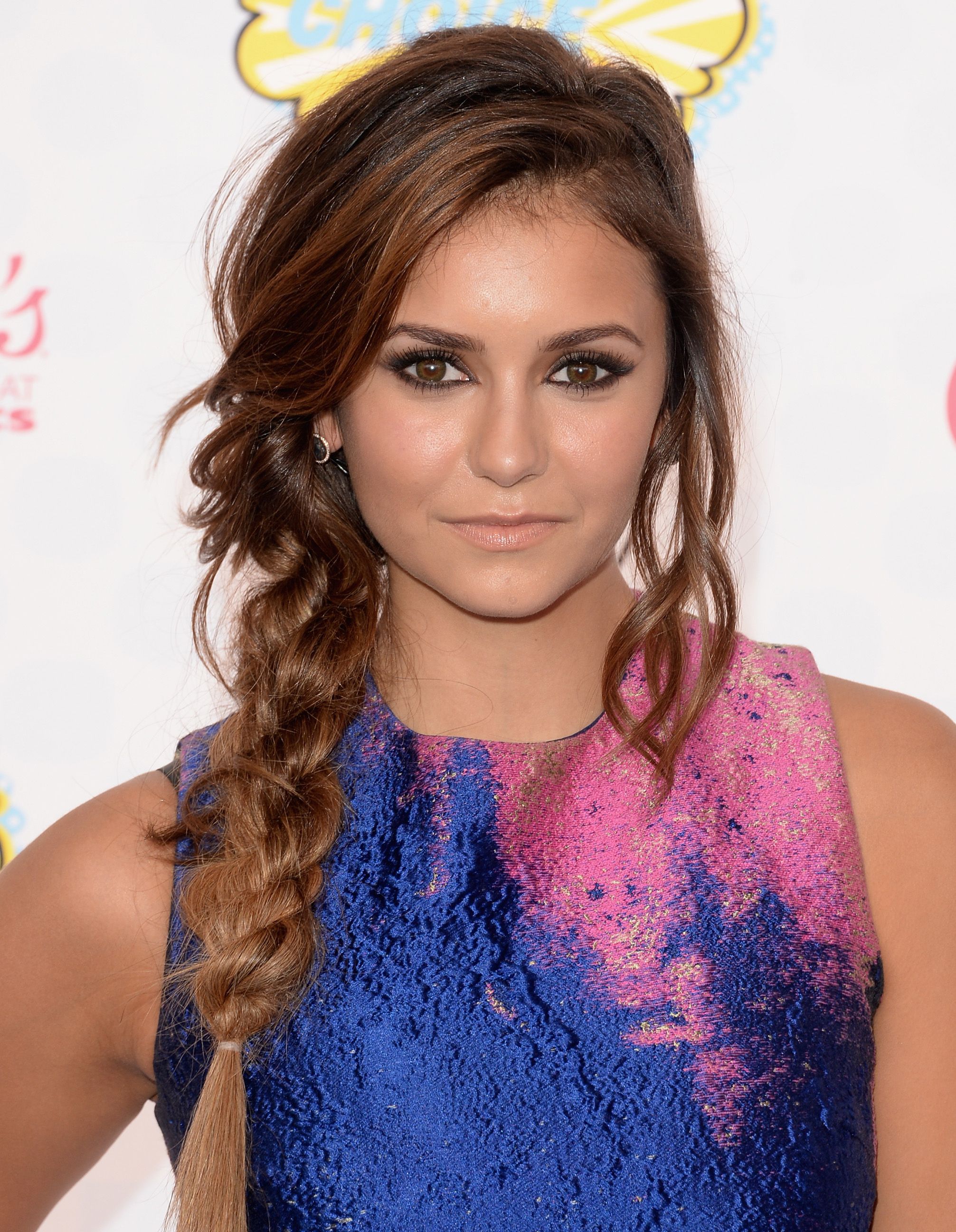 Nina Dobrev : Elle réagit au mariage de Ian Somerhalder et Nikki Reed