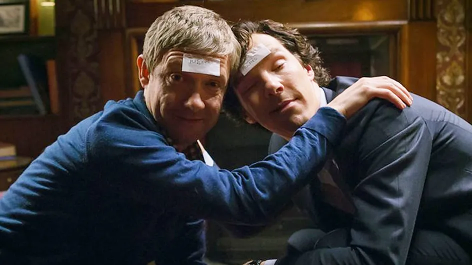16 Things All Fans Waiting For Sherlock Know To Be True