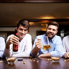 Aprende a entender sus salidas con los amigos