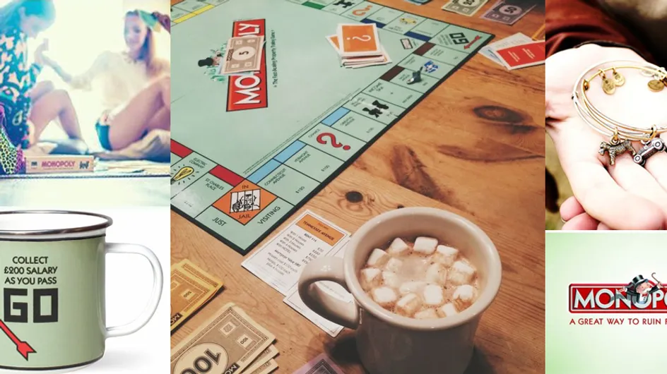 33 estágios inevitáveis pelos quais todo mundo passa jogando Monopoly