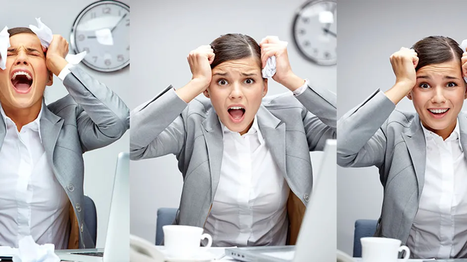 5 dicas para transformar o estresse no trabalho em sucesso profissional