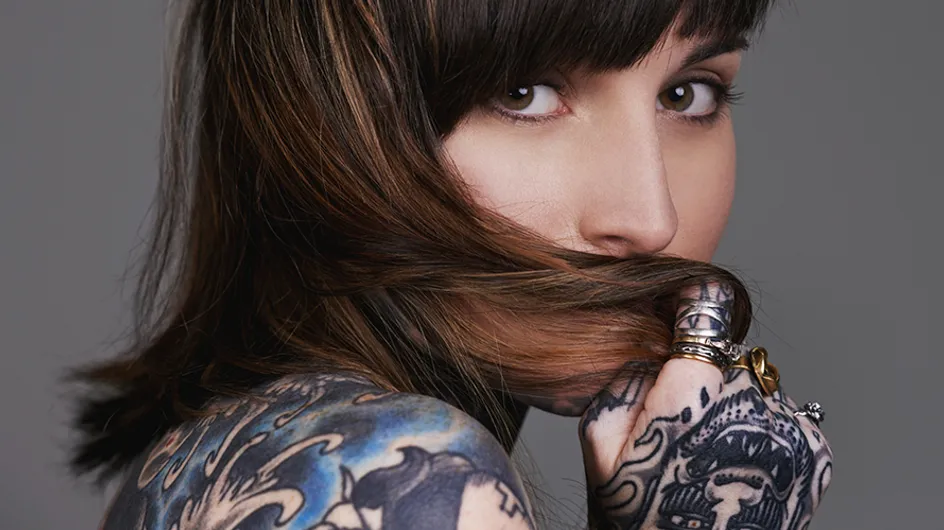7 tatuadores brasileiros que vão aumentar sua vontade de se rabiscar