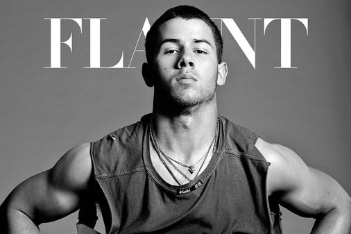 Nick Jonas