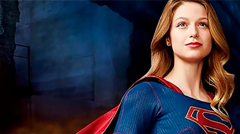 Engraçado, instigante e com muito girlpower: trailer da série Supergirl promete!