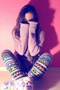Pijama = look do dia