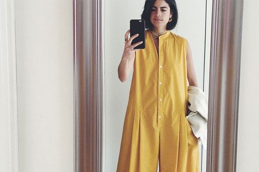 Your #ootd Directory: The Stylish Instagrams You Need To Follow