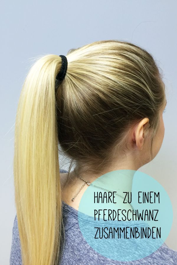 Frische Sommerfrisuren Zum Nachstylen