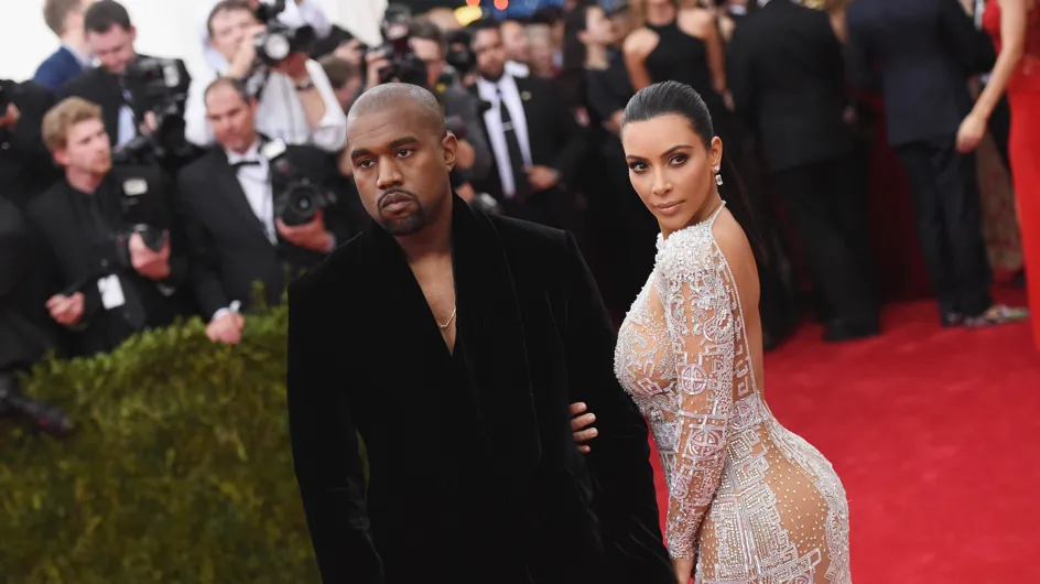 Kanye West prêt à louer la tour Eiffel pour Kim Kardashian ?