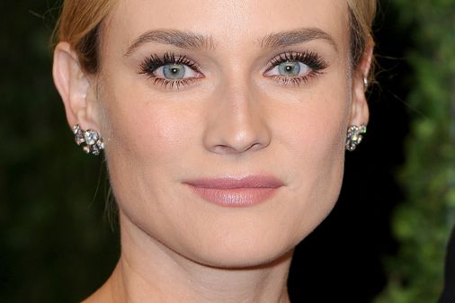 Sommertyp-Stars: Diane Kruger