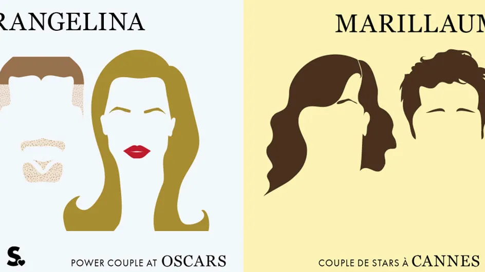 Cannes VS Oscars : l'amusante comparaison signée Stylight