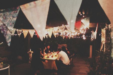Festa Junina? Queremos!