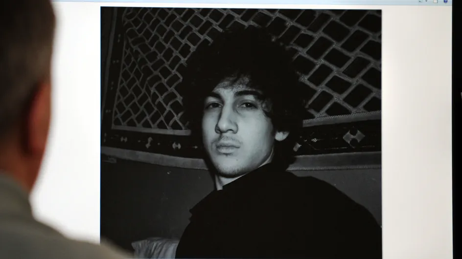 Djokhar Tsarnaev, l'auteur des attentats de Boston, condamné à la peine de mort